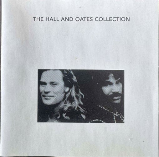 Hall & Oates - The Hall & Oates Collection (CD)