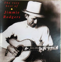 Jimmie Rodgers - The Best Of (CD)