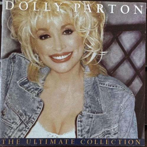Dolly Parton - The Ultimate Collection (CD)