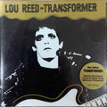 Lou Reed - Transformer (CD)