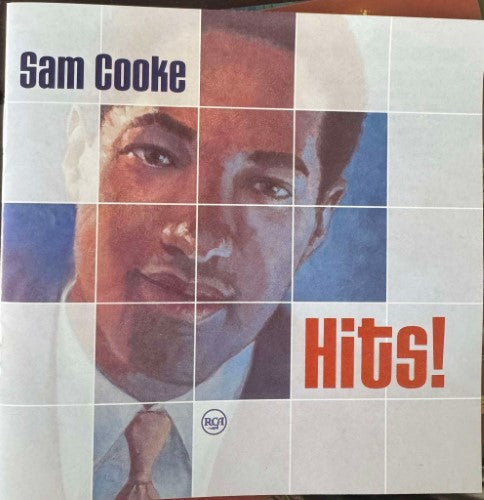 Sam Cooke - Hits! (CD)