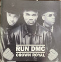 Run DMC - Crown Royal (CD)