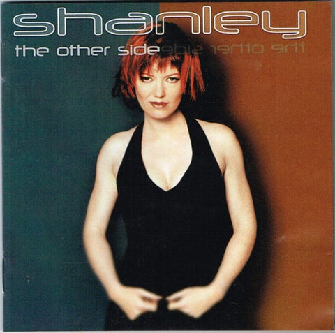 Shanley Del - The Other Side (CD)
