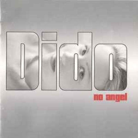 Dido - No Angel (CD)