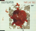 Foo Fighters - Times Like These (CD)