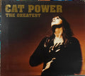 Cat Power - The Greatest (CD)