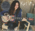 Kurt Vile - B'Lieve I'm Goin Down (CD)