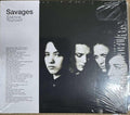 Savages - Silence Yourself (CD)