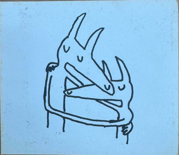 Car Seat Headrest - Twin Fantasy (CD)