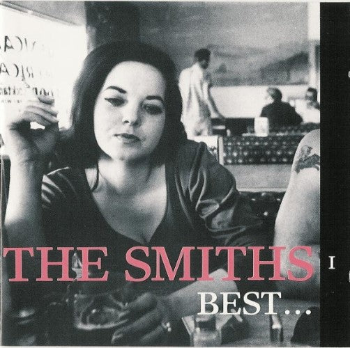 The Smiths - Best ... I (CD)