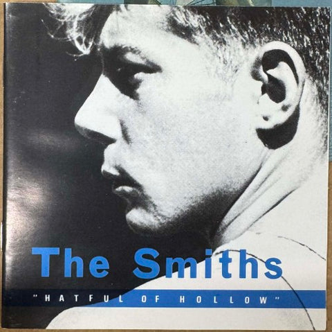 The Smiths - Hatful Of Hollow (CD)