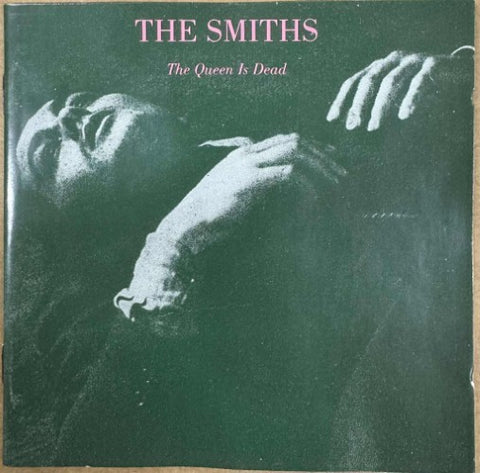 The Smiths - The Queen Is Dead (CD)