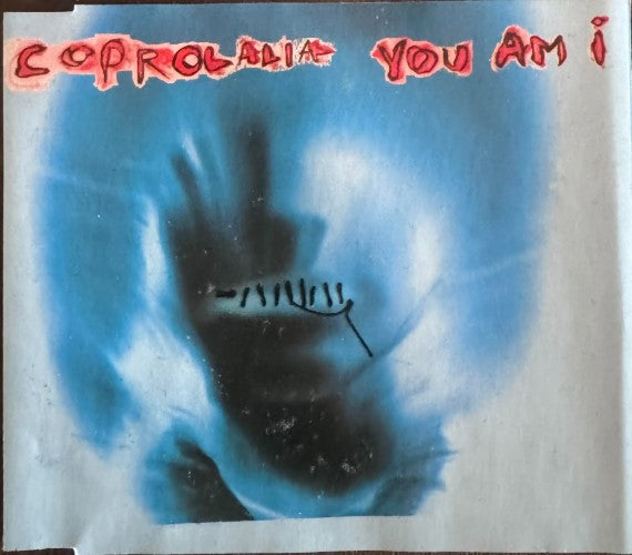 You Am I - Coprolalia (CD)