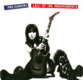 Pretenders - Last Of The Independants (CD)
