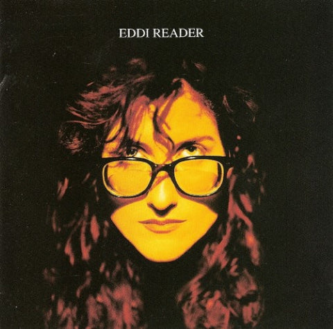 Eddi Reader - Eddi Reader (CD)