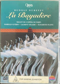 Ballet De L'Opera Paris - Rudolph Nureyuv : La Bayadere (DVD)