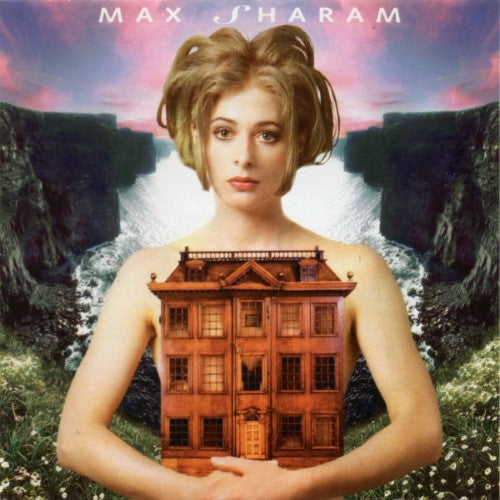 Max Sharam - A Million Year Girl (CD)