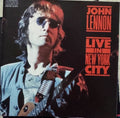 John Lennon - Live In New York City (CD)
