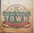 Various - Dead Man's Town (A Tribute To Born In The U.S.A.) (CD)