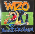 WIZO - Kraut & Rüben (CD)