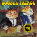 Goober Patrol - The Unbearable Lightness Of Being Drunk (CD)