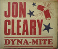 Jon Cleary - Dyna-Mite (CD)