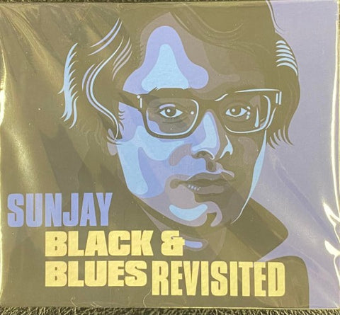 Sunjay - Black & Blues Revisted (CD)
