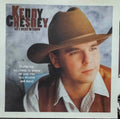Kenny Chesney - All I Need To Know (CD)
