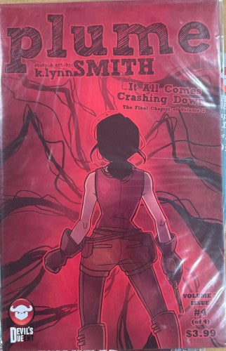 Plume (Volume 2) #4