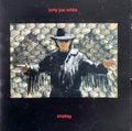 Tony Joe White - Snakey (CD)