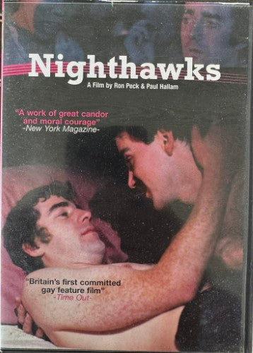 Nighthawks (DVD)