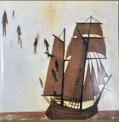 The Decemberists - Castaways And Cutouts (CD)
