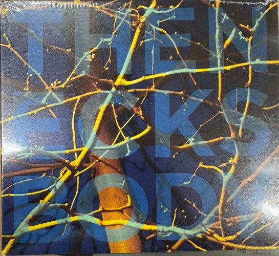 The Necks - Body (CD)