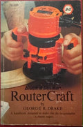 George Drake - Routercraft