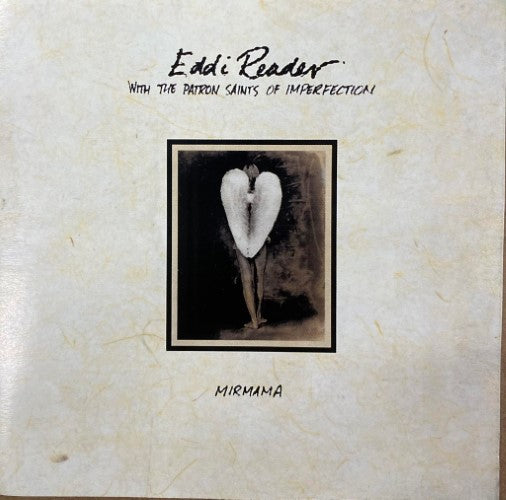 Eddi Reader - Mirmama (CD)