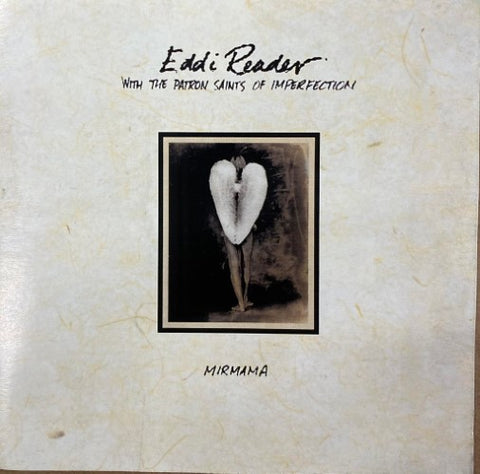 Eddi Reader - Mirmama (CD)