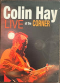 Colin Hay - Live At The Corner (DVD)