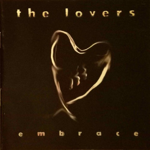 The Lovers - Embrace (CD)