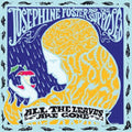 Josephine Foster And The Supposed - All The Leaves Are Gone (Vinyl LP)