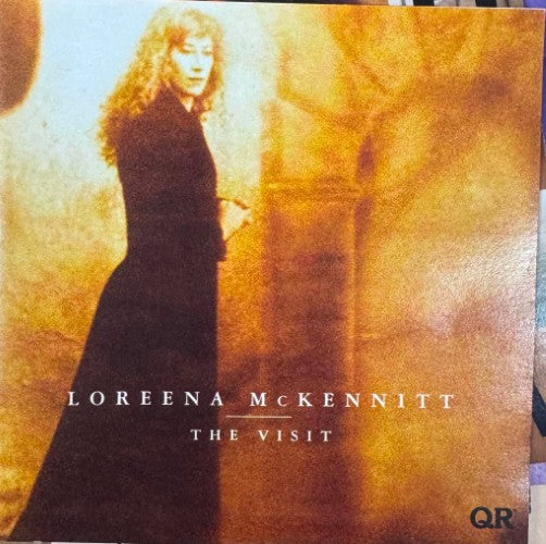 Loreena Mckennitt - The Visit (w/ DVD) (CD)