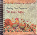 Teresa Kogut - Greeting Card Organiser (Hardcover)
