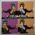 Celia Cruz - The Original Music Factory Collection (CD)