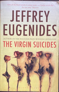 Jeffrey Eugenides - The Virgin Suicides