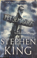 Stephen King - Pet Sematary