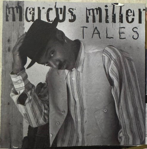 Marcus Miller - Tales (CD)