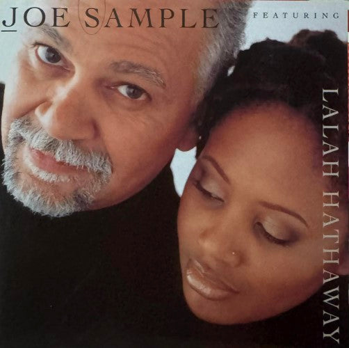 JOe Sample / Lalah Hathaway - The Song Lives On (CD)