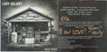 Lady Valiant - Back Roads (CD)