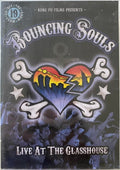 Bouncing Souls - Live at The Glasshouse (DVD)