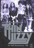 Thin Lizzy - Live And Dangerous - At The Rainbow 78 (DVD)