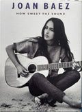Joan Baez - How Sweet The Sound (w/ CD) (DVD)